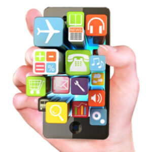 Mobile Applications 1024x1024