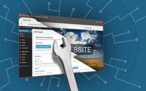 تصميم مواقع