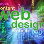 web design main
